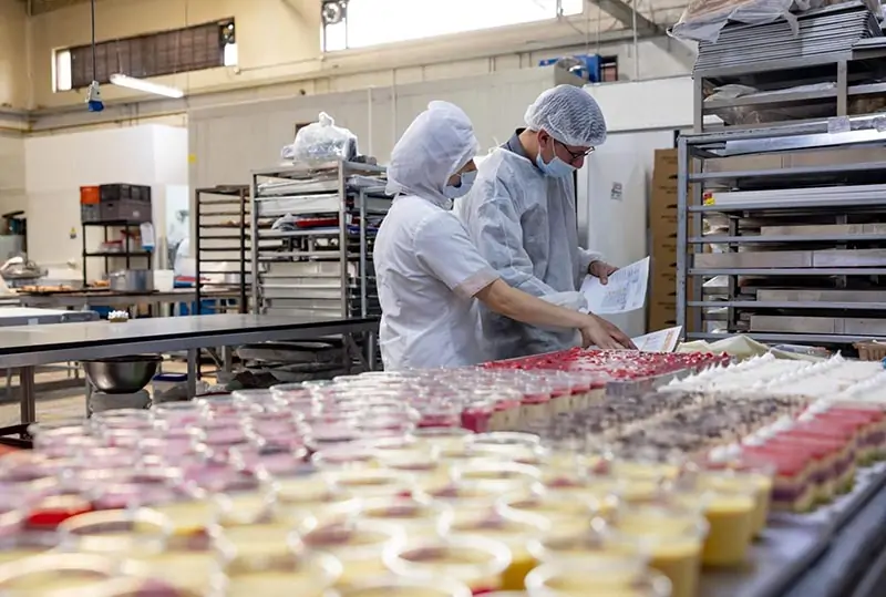 Vì sao chọn SNA Global chứng nhận HACCP