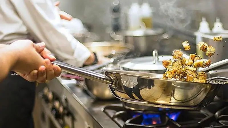 Lợi ích doanh nghiệp có chứng chỉ HACCP