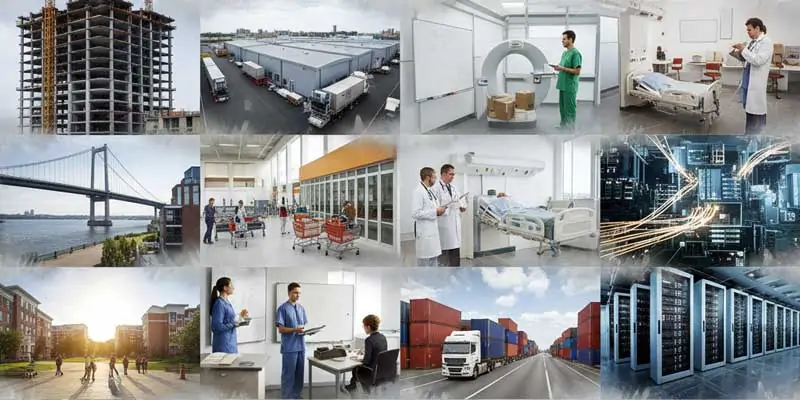 Dịch vụ chứng nhận ISO 9001 của SNA Global