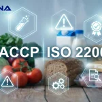 HACCP và ISO 22000