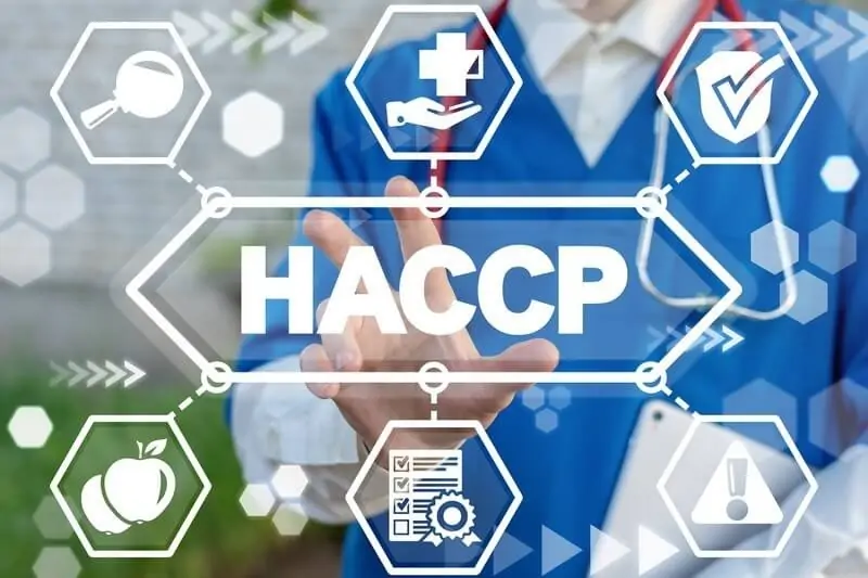 Hệ thống Phân tích Mối nguy và Điểm kiểm soát tới hạn (HACCP)
