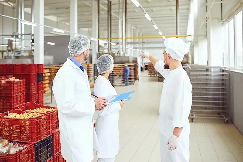 Nguyên Tắc 5: Hành Động Khắc Phục (Corrective Actions)