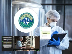 chứng nhận HACCP được cấp bởi ai