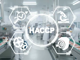 HACCP là gì
