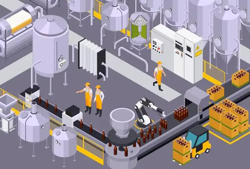 Lợi ích và thách thức của việc áp dụng CCP