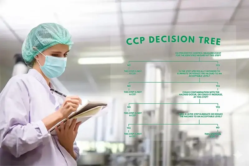 Các loại cây quyết định phổ biến