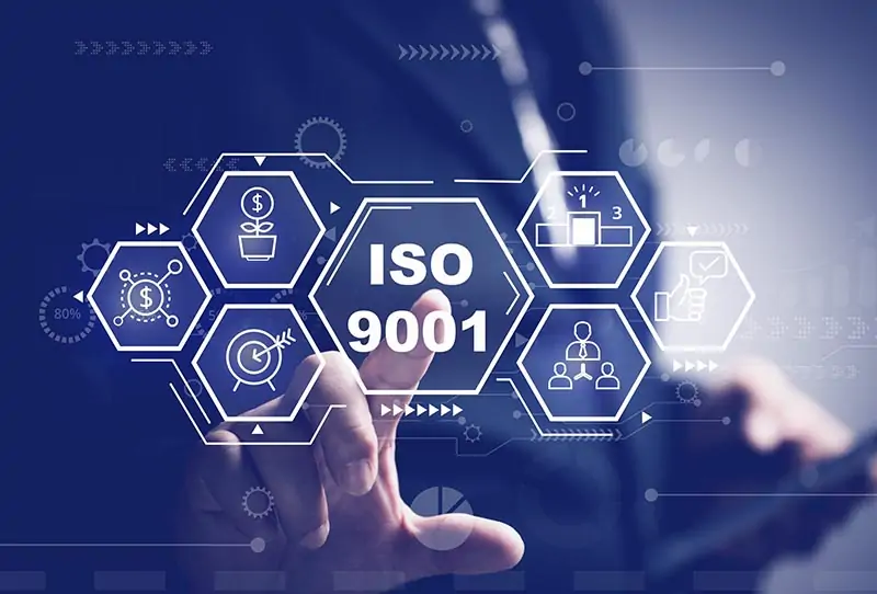 ISO 9001 và Ý nghĩa đối với doanh nghiệp