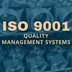 ISO 9001 là gì