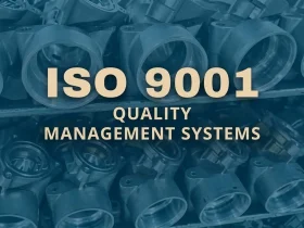 ISO 9001 là gì