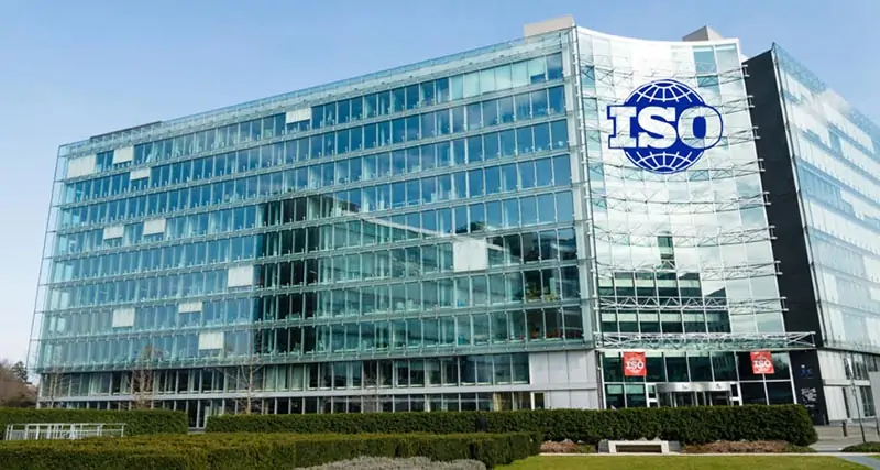 Tiêu chuẩn ISO 9001