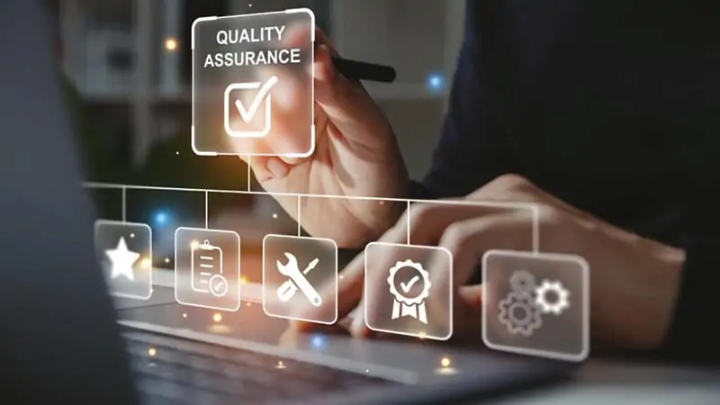 Cấu trúc và điều khoản ISO 9001:2015