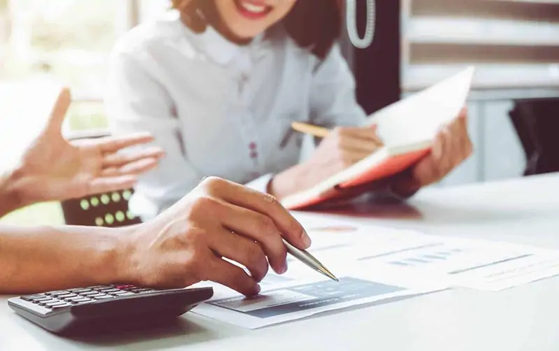 Đánh giá nội bộ ISO 9001