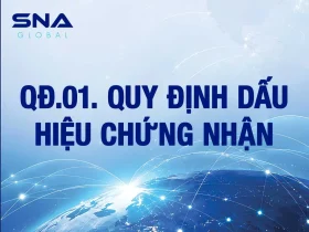 QĐ.01. QUY ĐỊNH DẤU HIỆU CHỨNG NHẬN