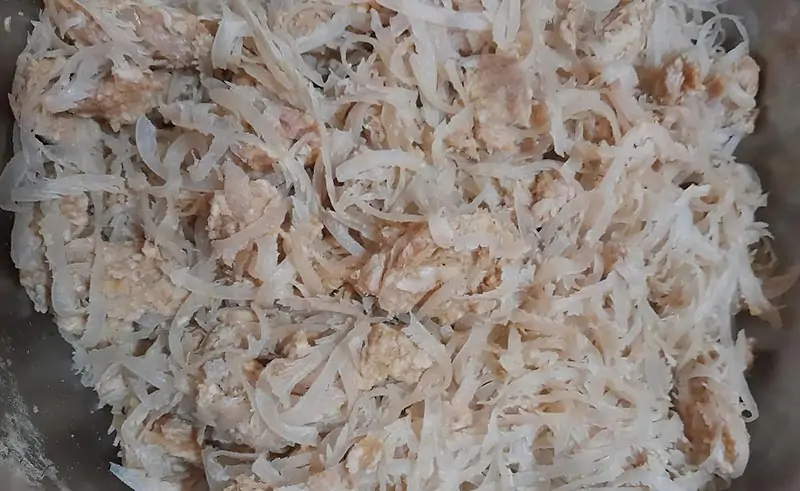 Ký sinh trùng - mối đe dọa từ thực phẩm chưa chín kỹ