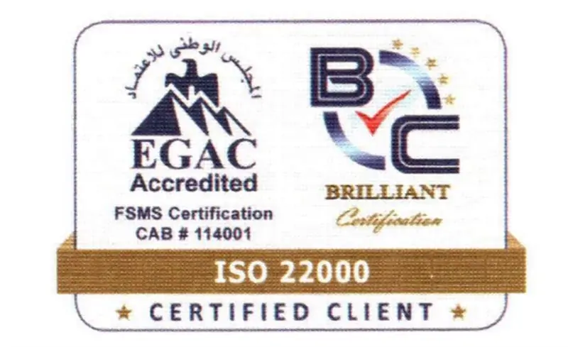Dấu công nhận (Accreditation Mark) và cách sử dụng kết hợp