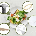 Mối Nguy Vật Lý Trong Thực Phẩm