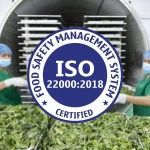 Tiêu chuẩn ISO 22000